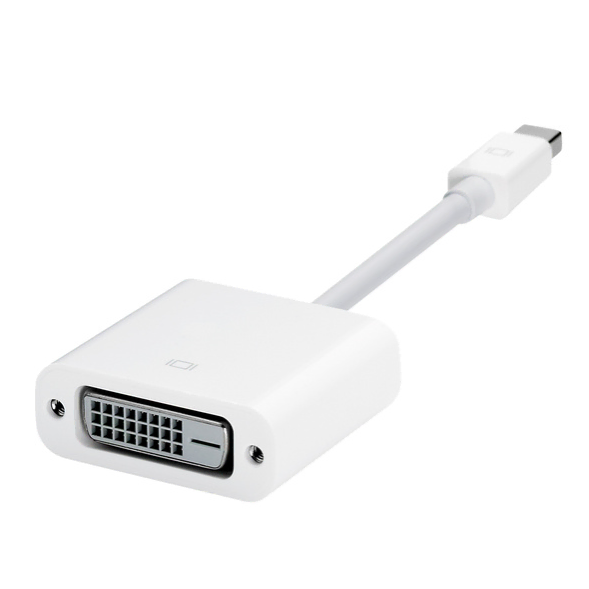 애플 Mini DisplayPort-DVI 어댑터 [가격내림]