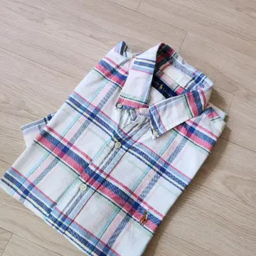 폴로랄프로렌 체크셔츠(M) | 브랜드 중고거래 플랫폼, 번개장터 폴로랄프로렌 체크셔츠(M) | 브랜드 중고거래 플랫폼, 번개장터