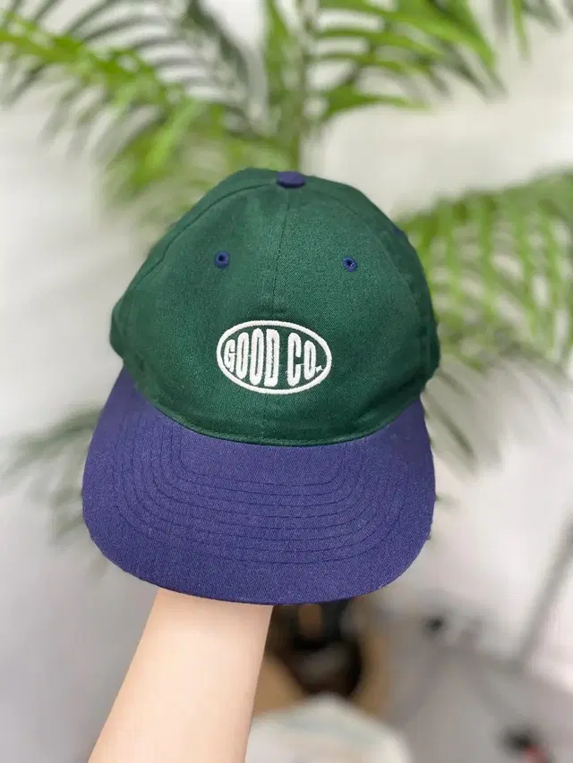 vtg goodco CAP a1662