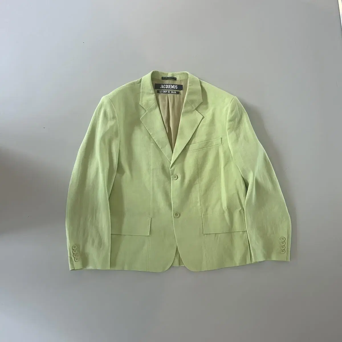 New arrivals Jacquemus wool jacket