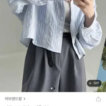 러브앤드팝 미쿠 스트라이프 여름 셔츠 | 브랜드 중고거래 플랫폼, 번개장터 러브앤드팝 미쿠 스트라이프 여름 셔츠 | 브랜드 중고거래 플랫폼, 번개장터