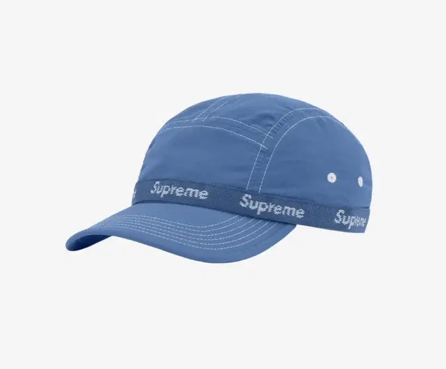 supreme 슈프림 위빙 캠프캡 새상품