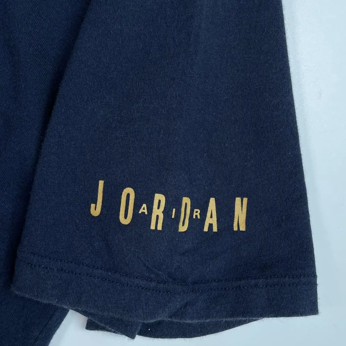 90s Nike Jordan 1992 올림픽 드림팀 반팔 티셔츠 반팔티