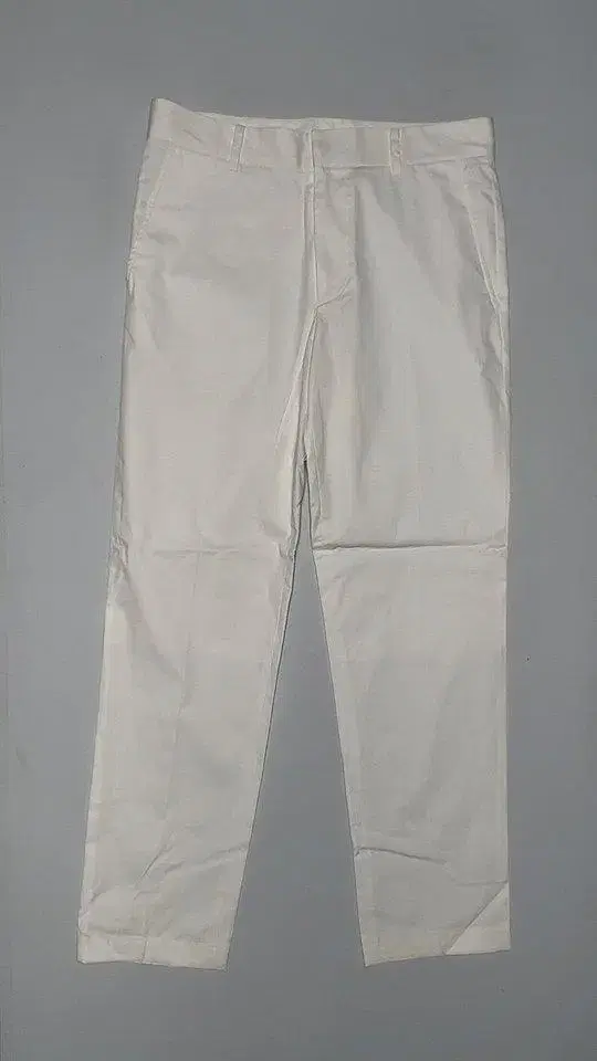 System No. 2680 [Summer] Men's Cotton Pants 30 in.