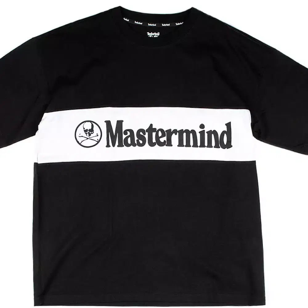 Mastermind Timberland World Tee