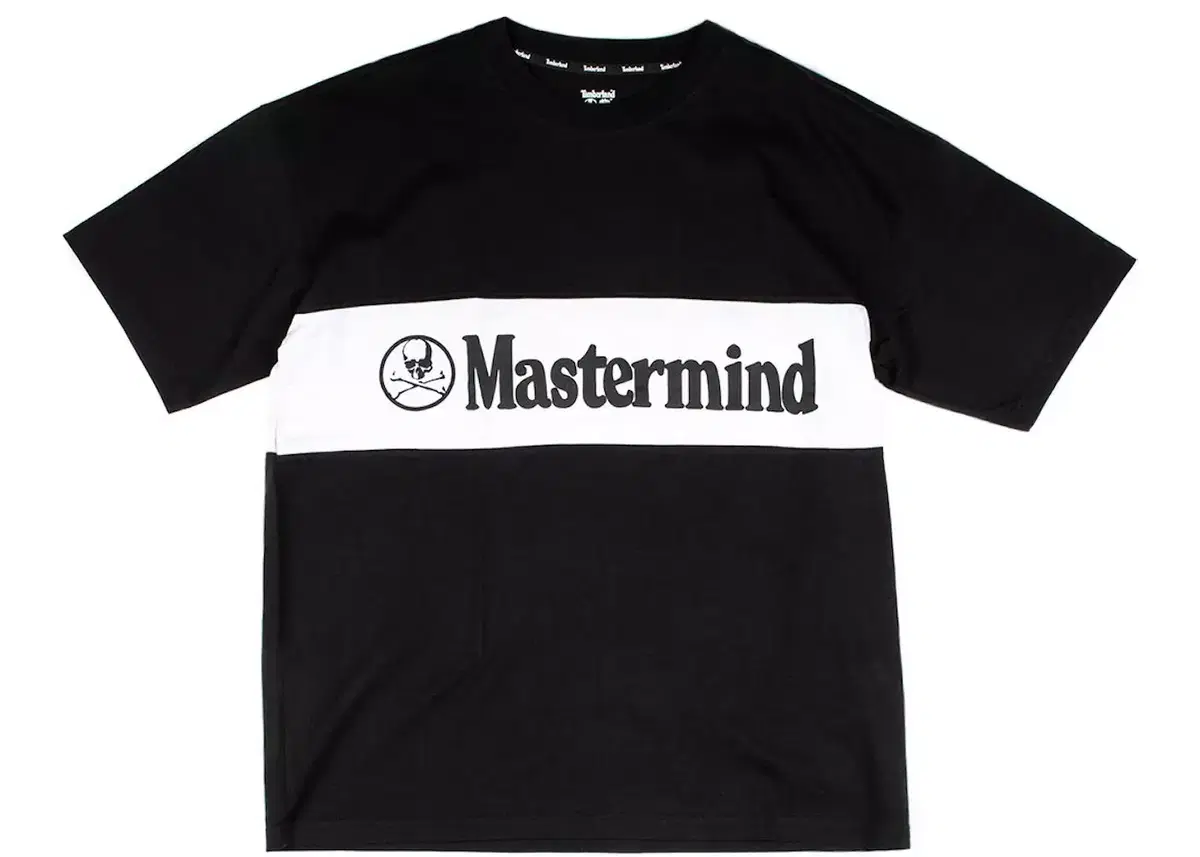 Mastermind Timberland World Tee