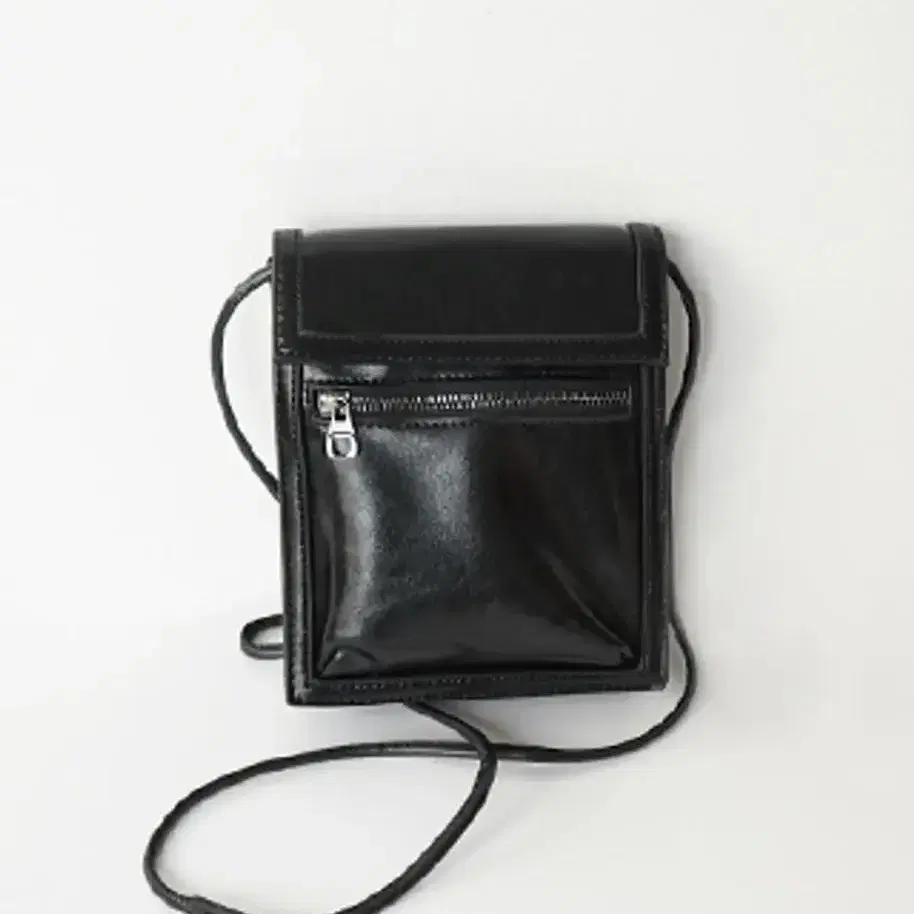 에프터먼데이 little leather two-way bag