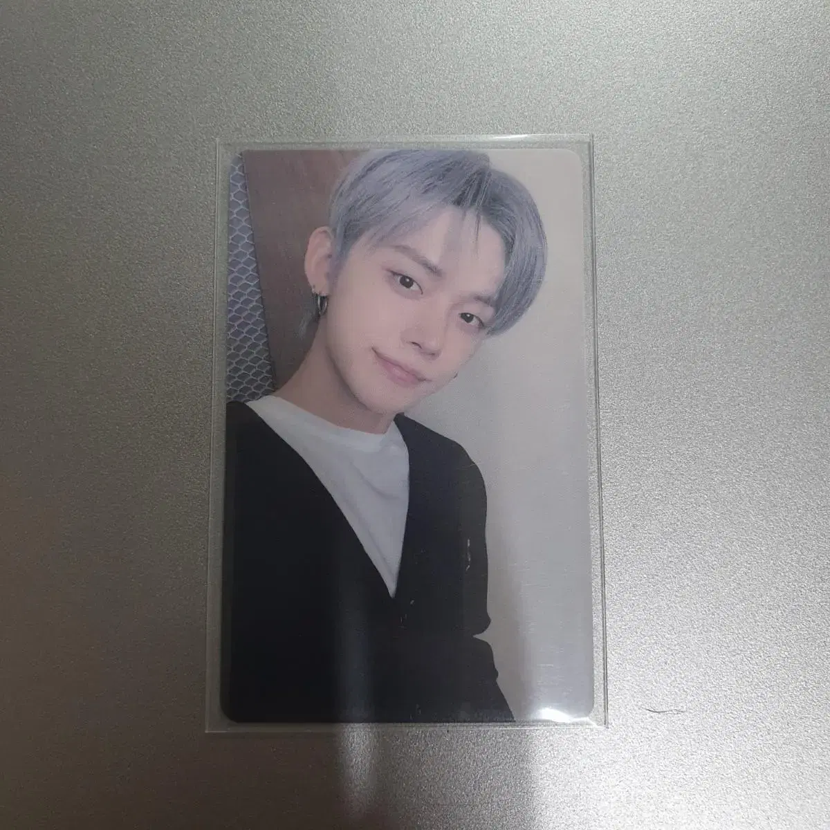 TXT txt yeonjun GBGB Gibijibi soundwave 2nd ld photocard Sell