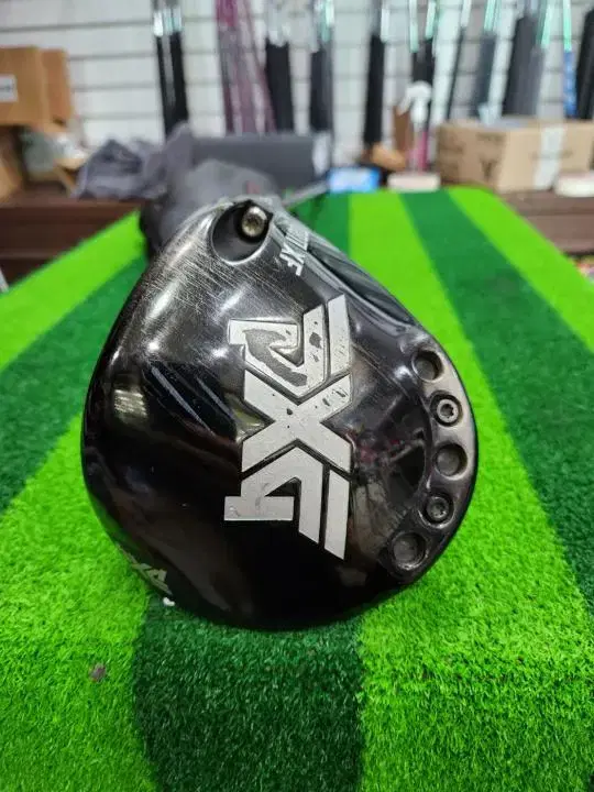 여성용 PXG GEN2 0811 XF 12도 조지아 4L대 드라이버