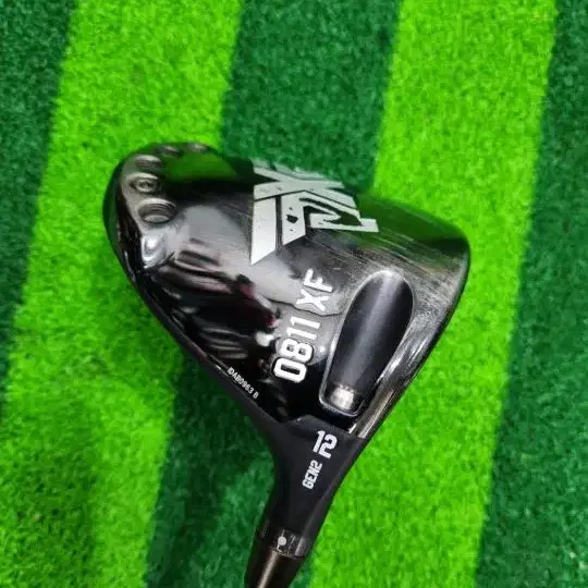 여성용 PXG GEN2 0811 XF 12도 조지아 4L대 드라이버