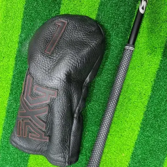 여성용 PXG GEN2 0811 XF 12도 조지아 4L대 드라이버