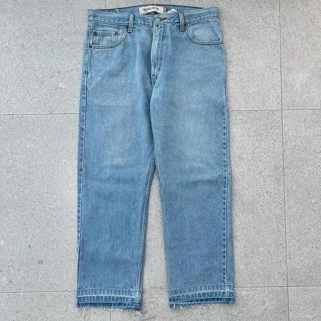 00's levis 리바이스505 [35]