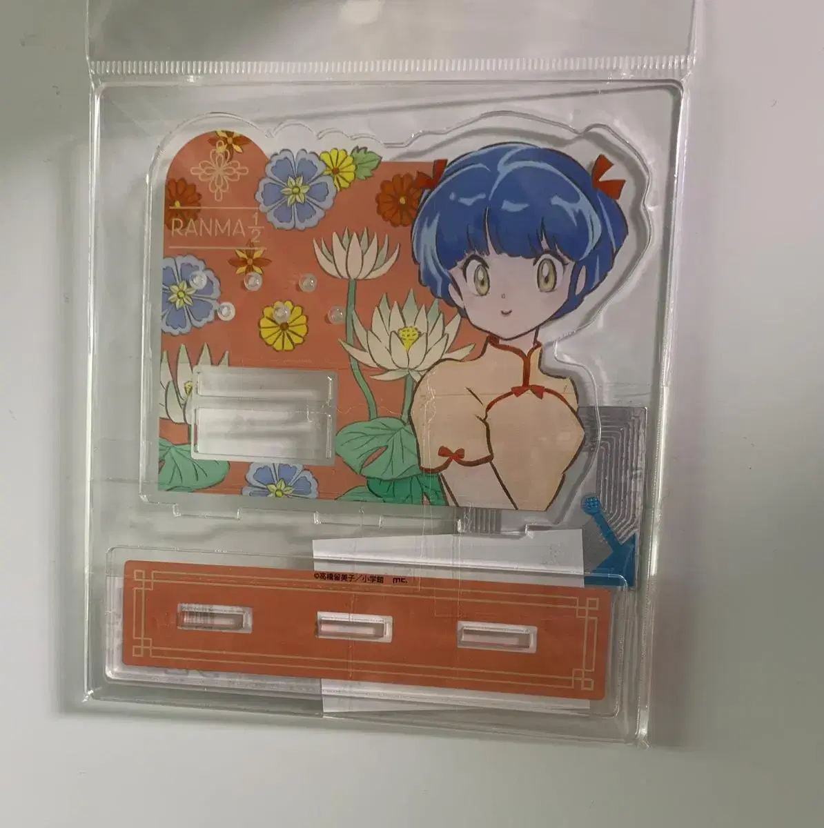 Ranma Akane acrylic Stand