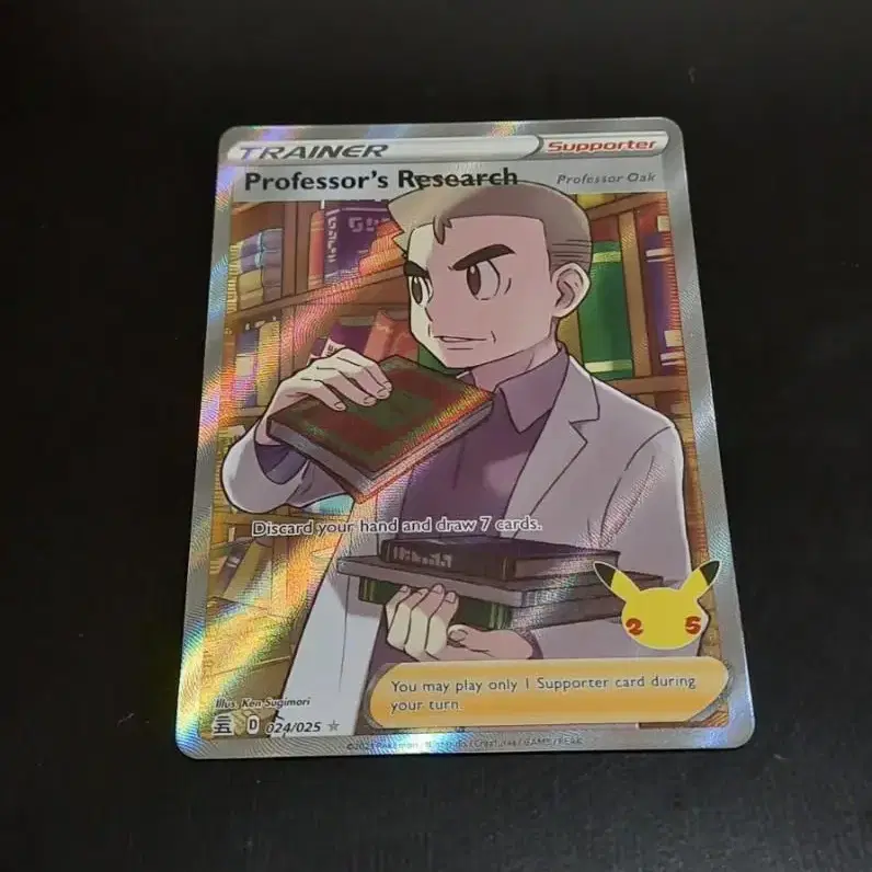 Pokmon Dr. Kard's Research SR North American Edition  #,#,#,#,# on Bunjang Global Site.