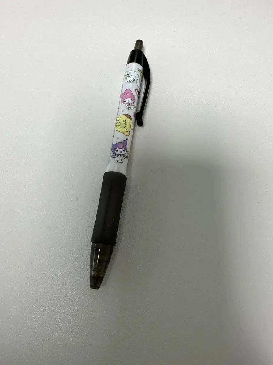 Sanrio ballpoint pen