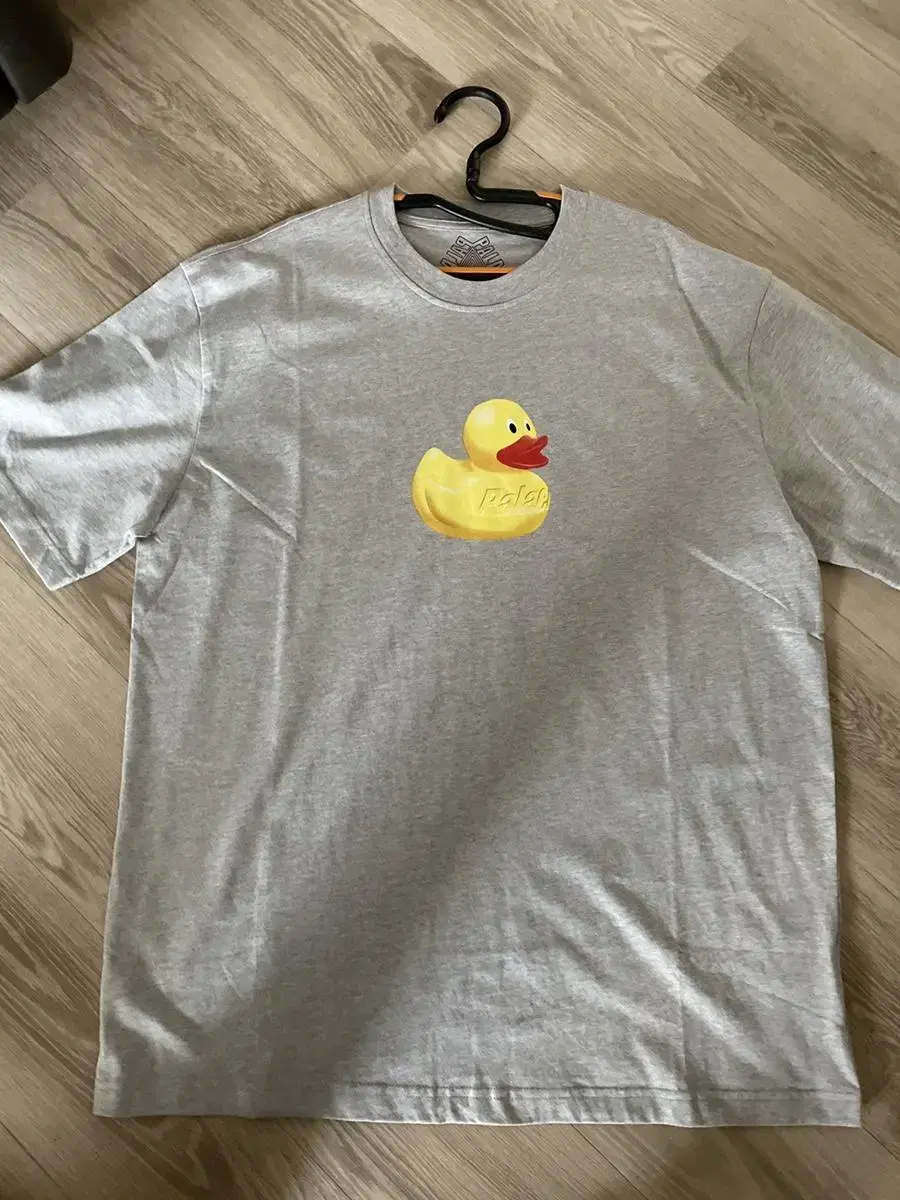 Pallas Duck Short Sleeve T-Shirt