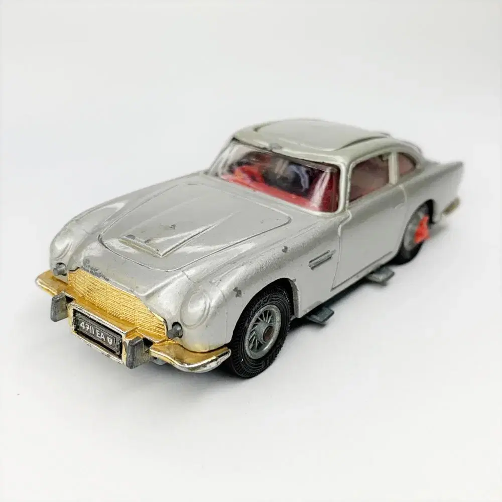 CORGI TOYS 코기토이즈 에스터마틴 007제임스본드 미니카 A594