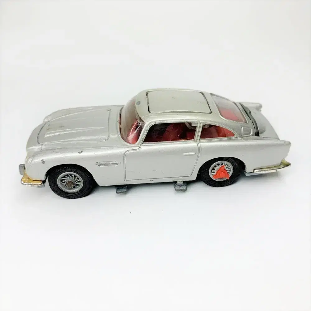 CORGI TOYS 코기토이즈 에스터마틴 007제임스본드 미니카 A594