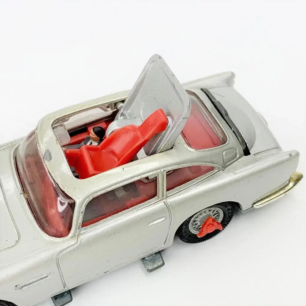 CORGI TOYS 코기토이즈 에스터마틴 007제임스본드 미니카 A594