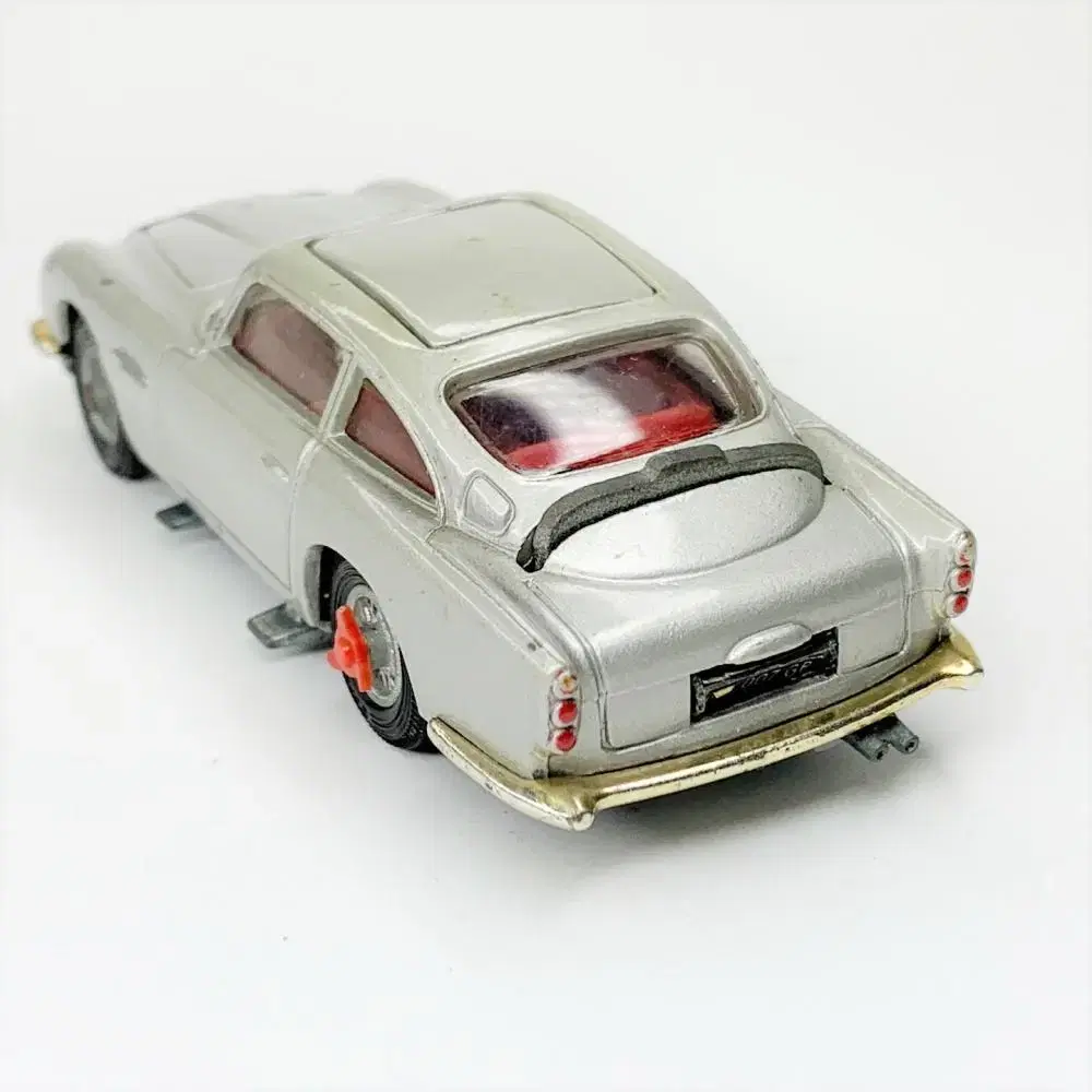 CORGI TOYS 코기토이즈 에스터마틴 007제임스본드 미니카 A594