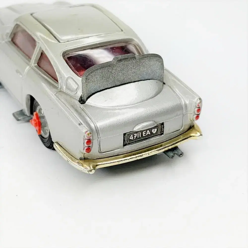 CORGI TOYS 코기토이즈 에스터마틴 007제임스본드 미니카 A594