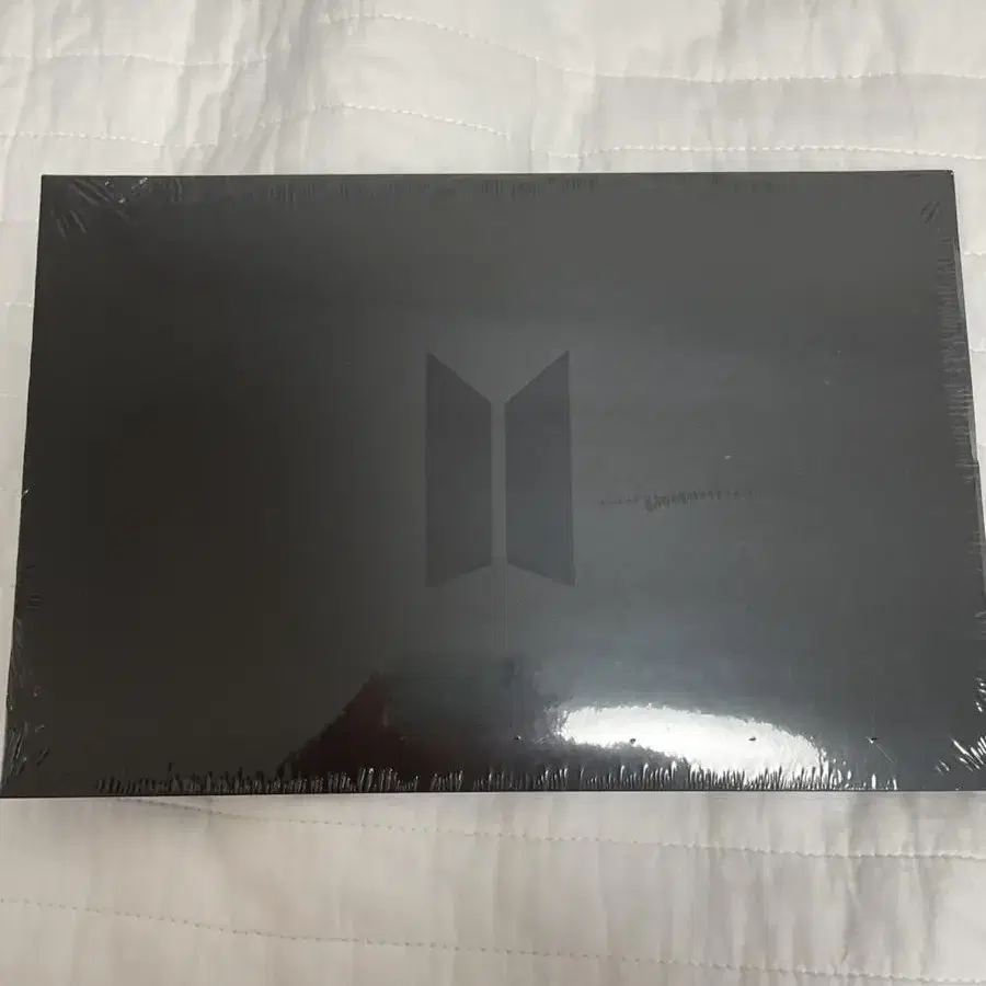 방탄 10주년 패킷