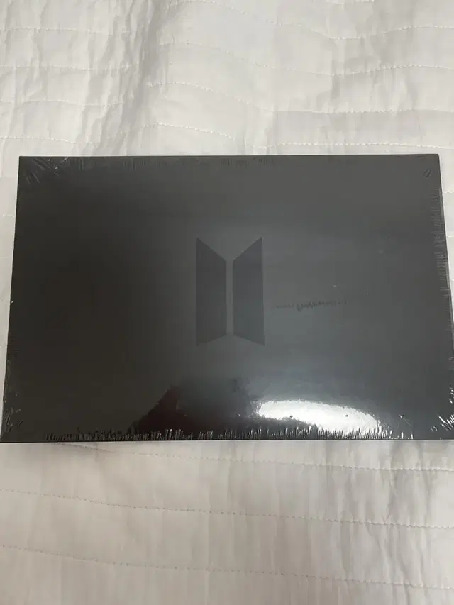 방탄 10주년 패킷