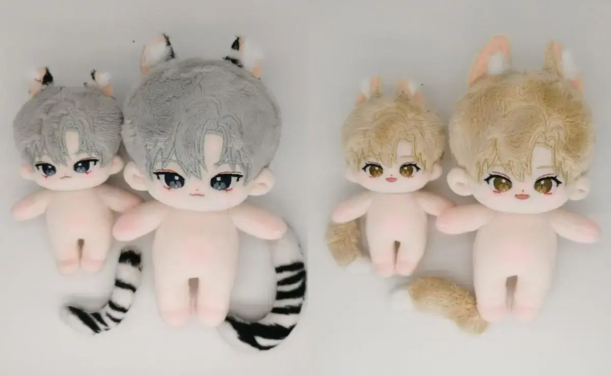 Demotchuk Vティック Chae-yul Attributes 10cm Somyi Doll Woohungcheongnyeobokkongchaeul Wts