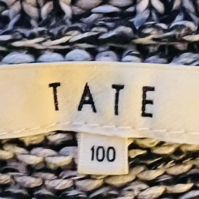 TATE 테이트 긴팔 스웨터 셔츠 판매