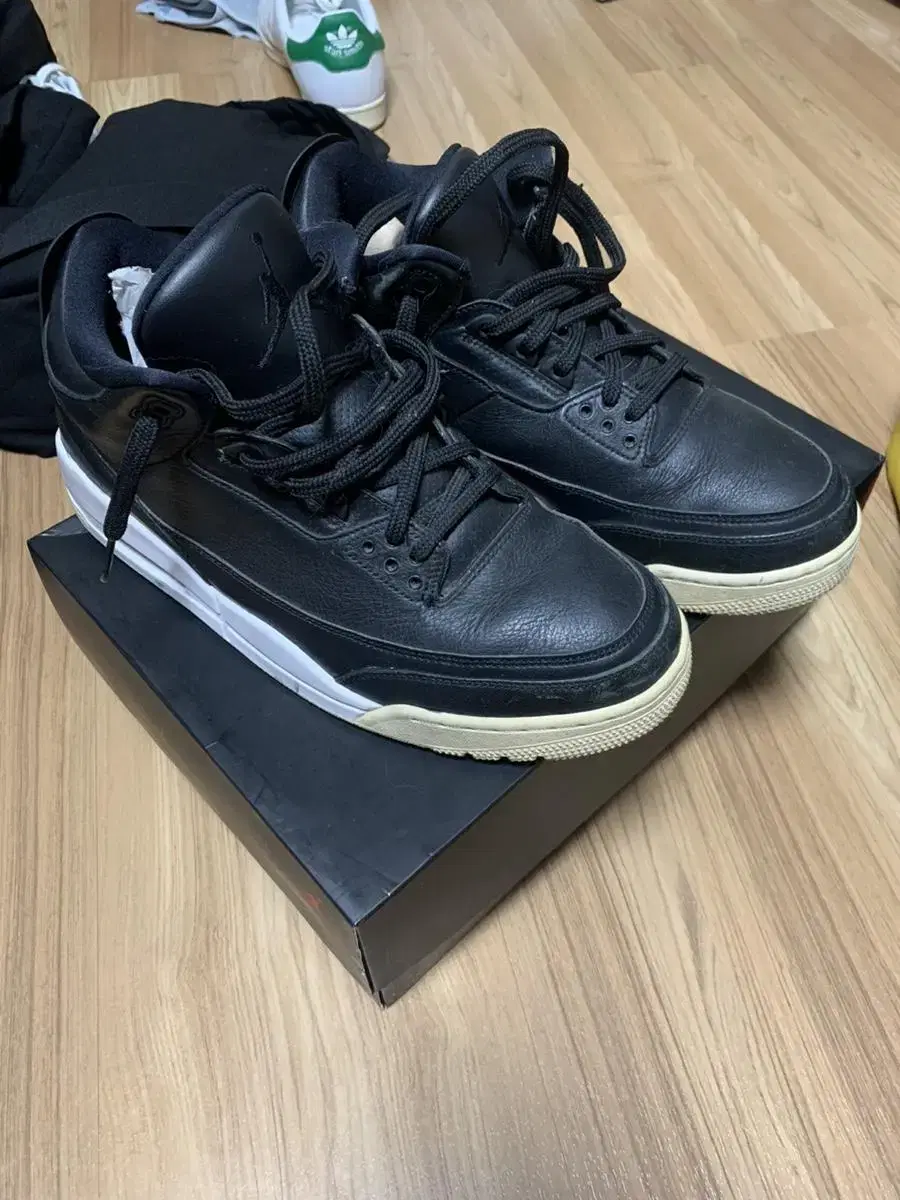 Jordan3 Cyber Monday 300