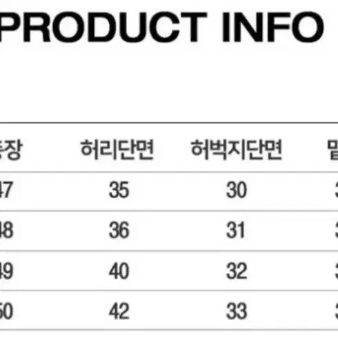 클라이드앤 아웃포켓 반바지