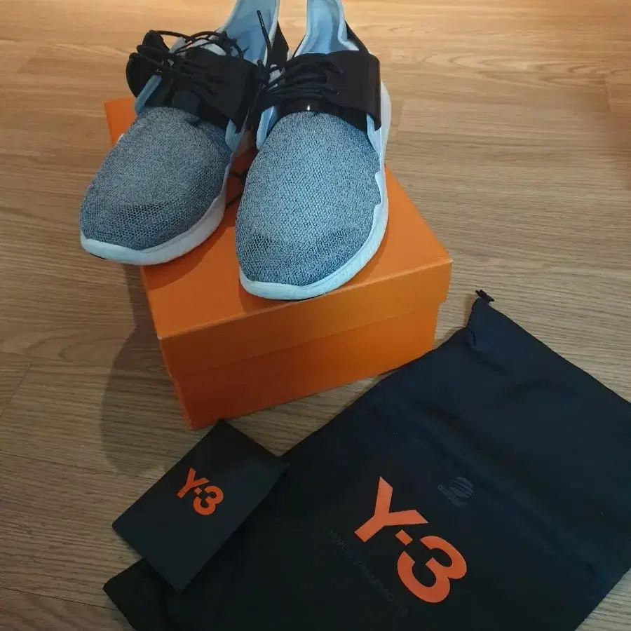 Y-3 y3 요지야마모토 치무부스트 chimu boost