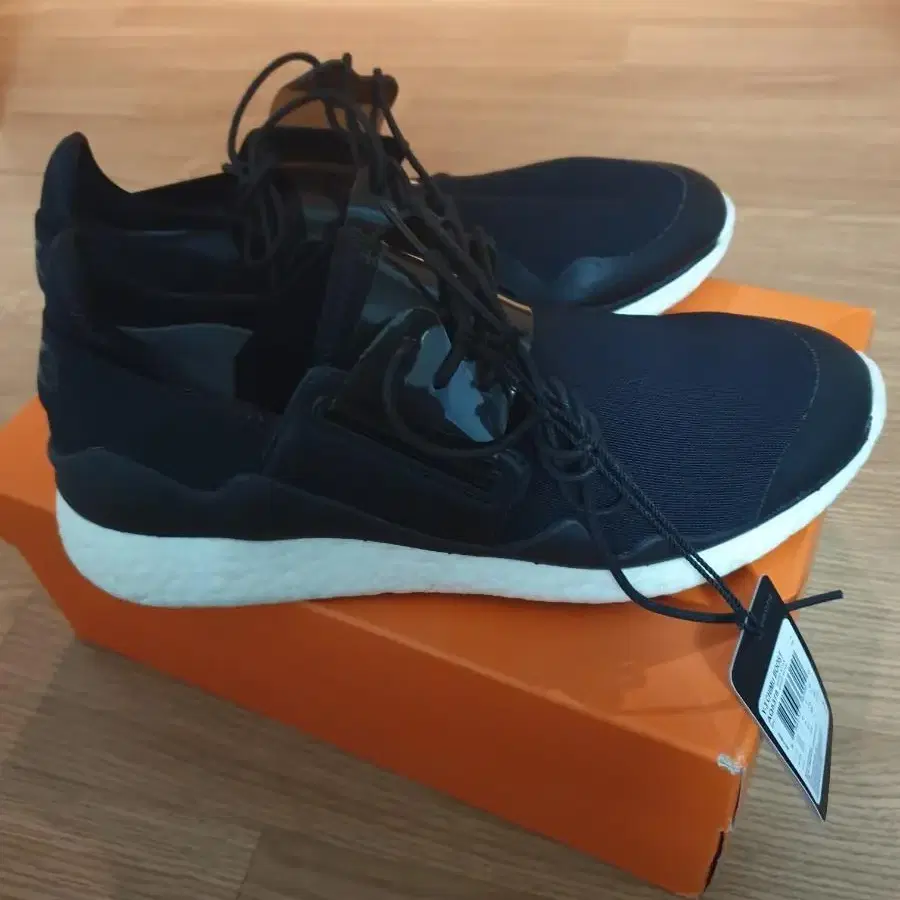 Y-3 y3 요지야마모토 치마부스트 chimu boost