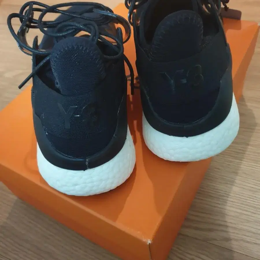 Y-3 y3 요지야마모토 치마부스트 chimu boost