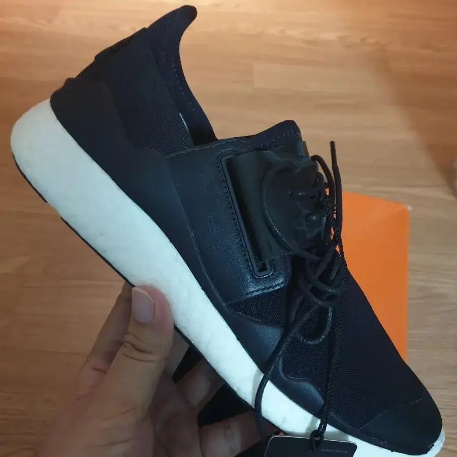 Y-3 y3 요지야마모토 치마부스트 chimu boost