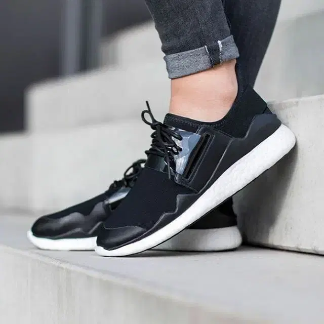 Y-3 y3 요지야마모토 치마부스트 chimu boost