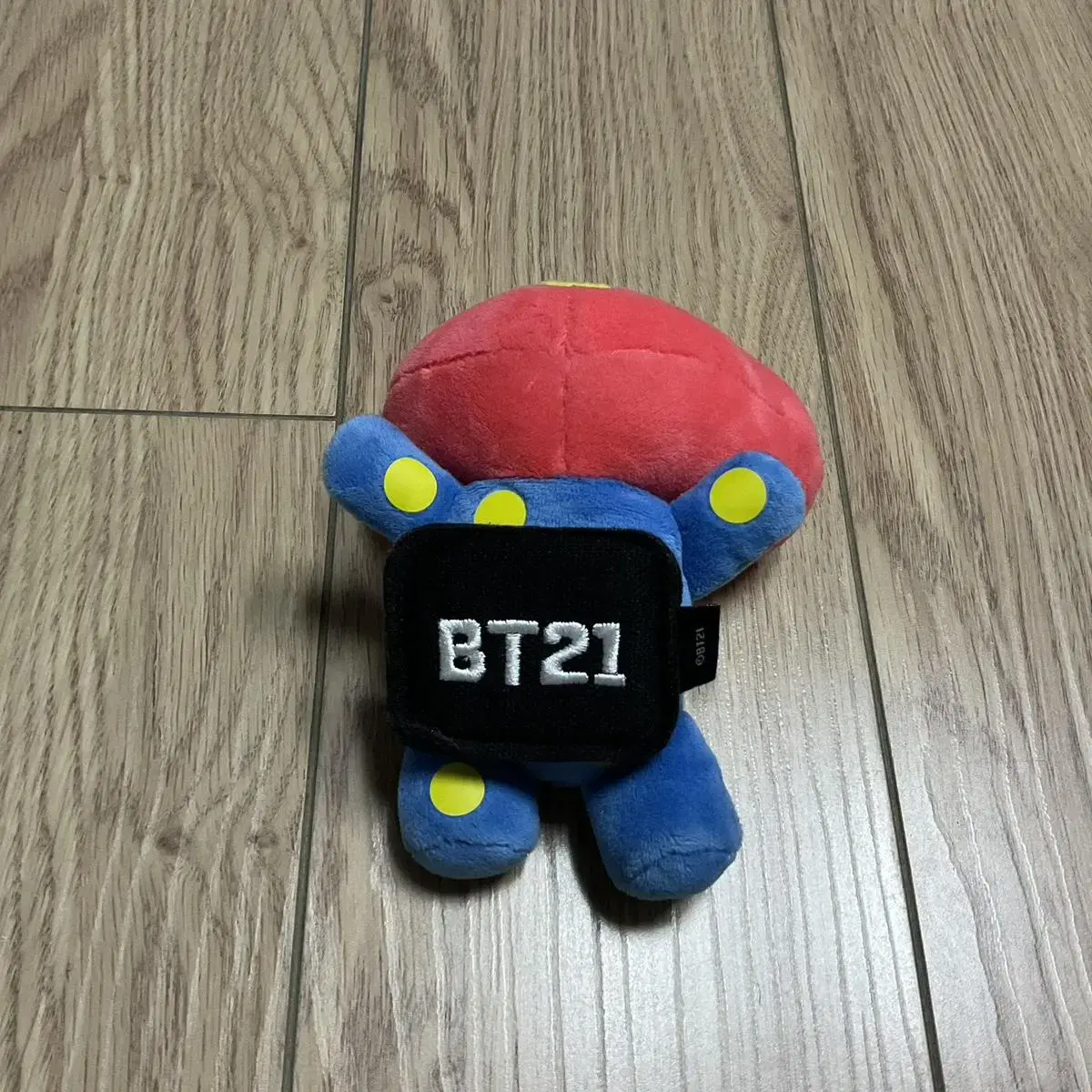 Bt21