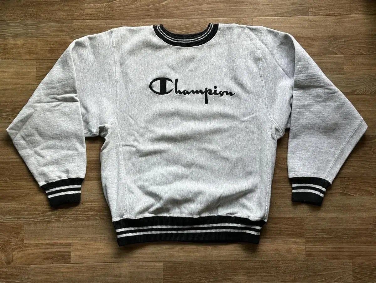 vintage champion reverse weave made in usa