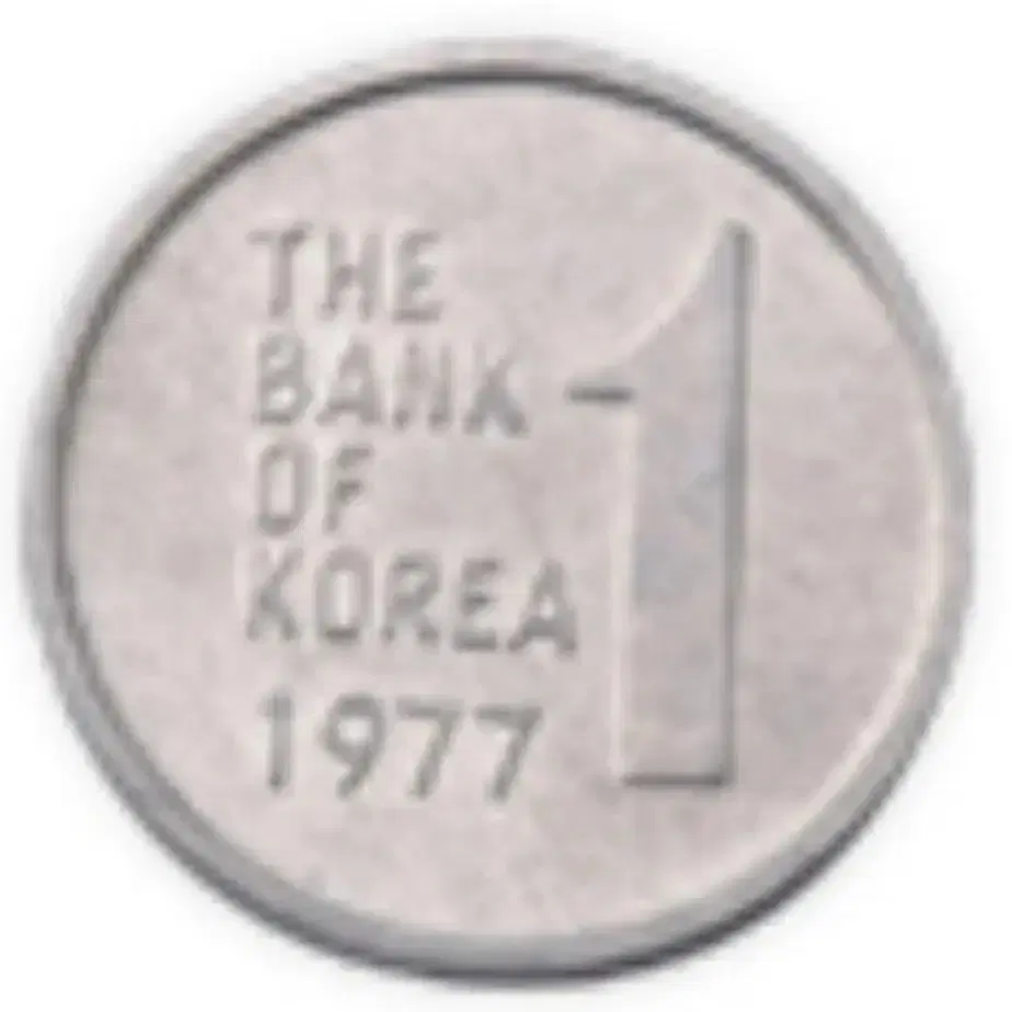 1983년도 1원주화