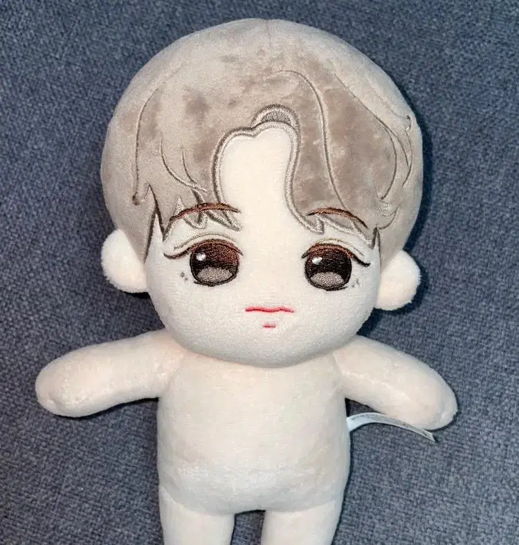 Wanna One park jihoon Milky Wing Kaki Wing doll WTS