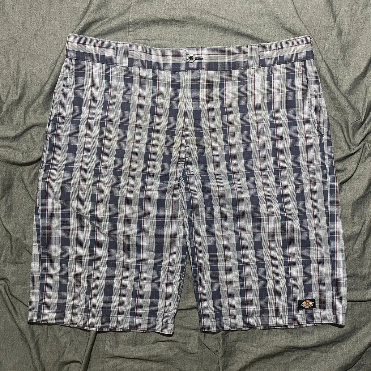 DICKIES Regular Fit Shorts Sz 42