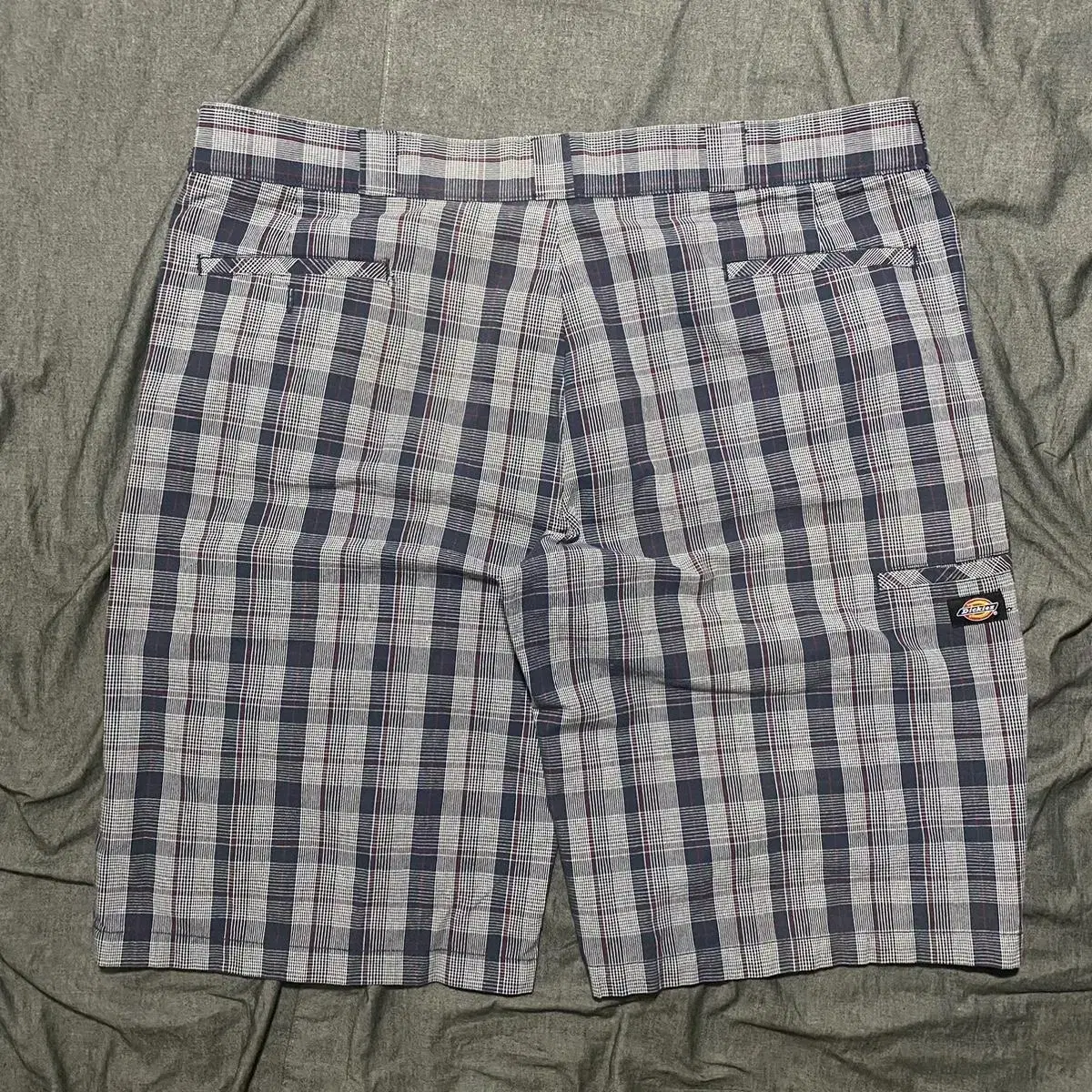 DICKIES Regular Fit Shorts Sz 42