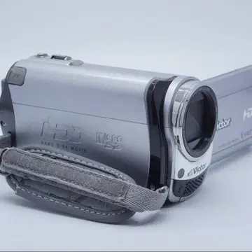 뉴진스 디토 캠코더 VICTOR JVC Everio GZ-MG260 | 브랜드 중고