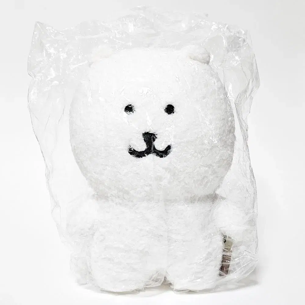 [Doll] Nagano Market Joke Bear Scooto Plush Doll