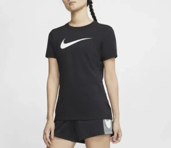 Nike Women's Vahn Short SleeveM