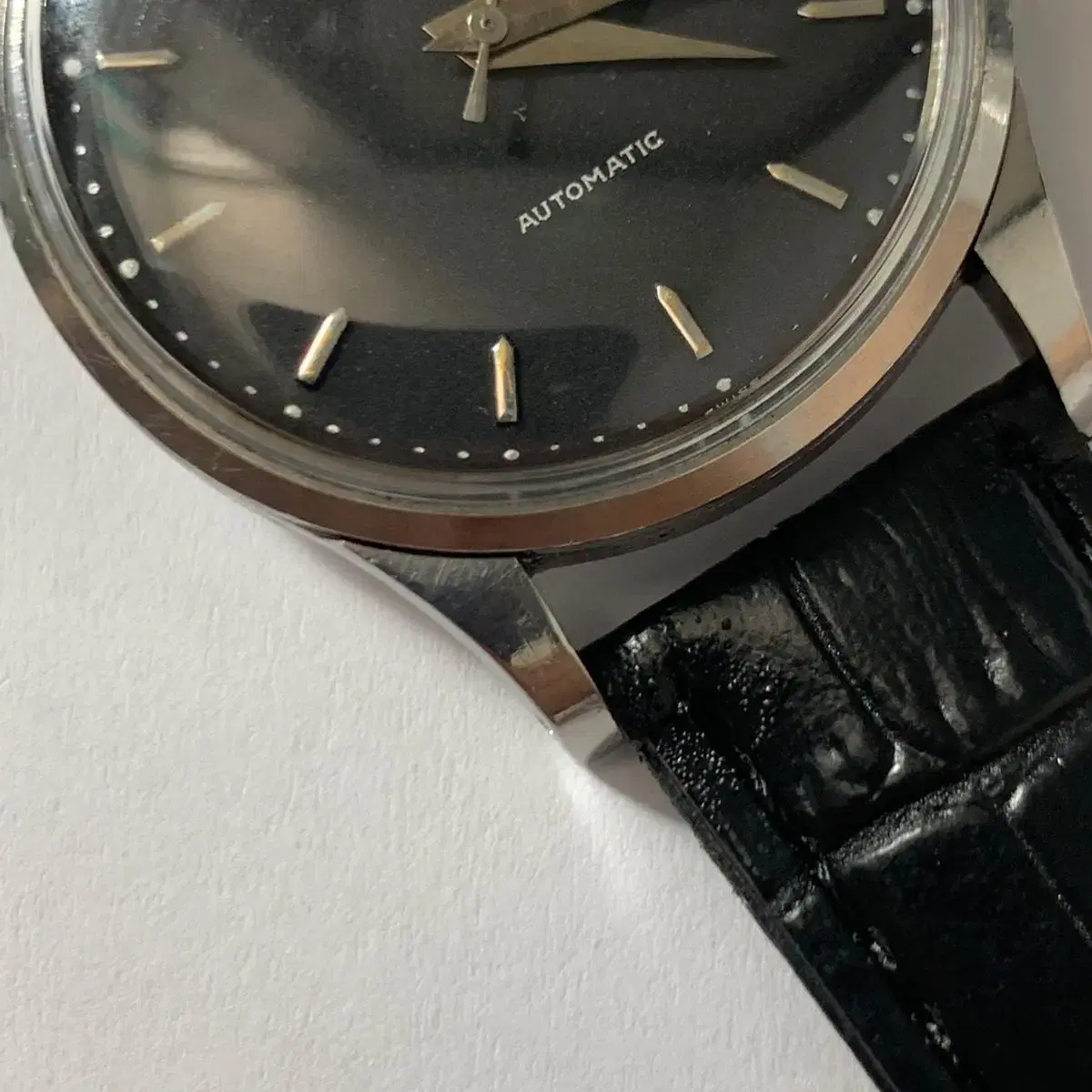 [폐업 세일] IWC 오토매틱 남성시계