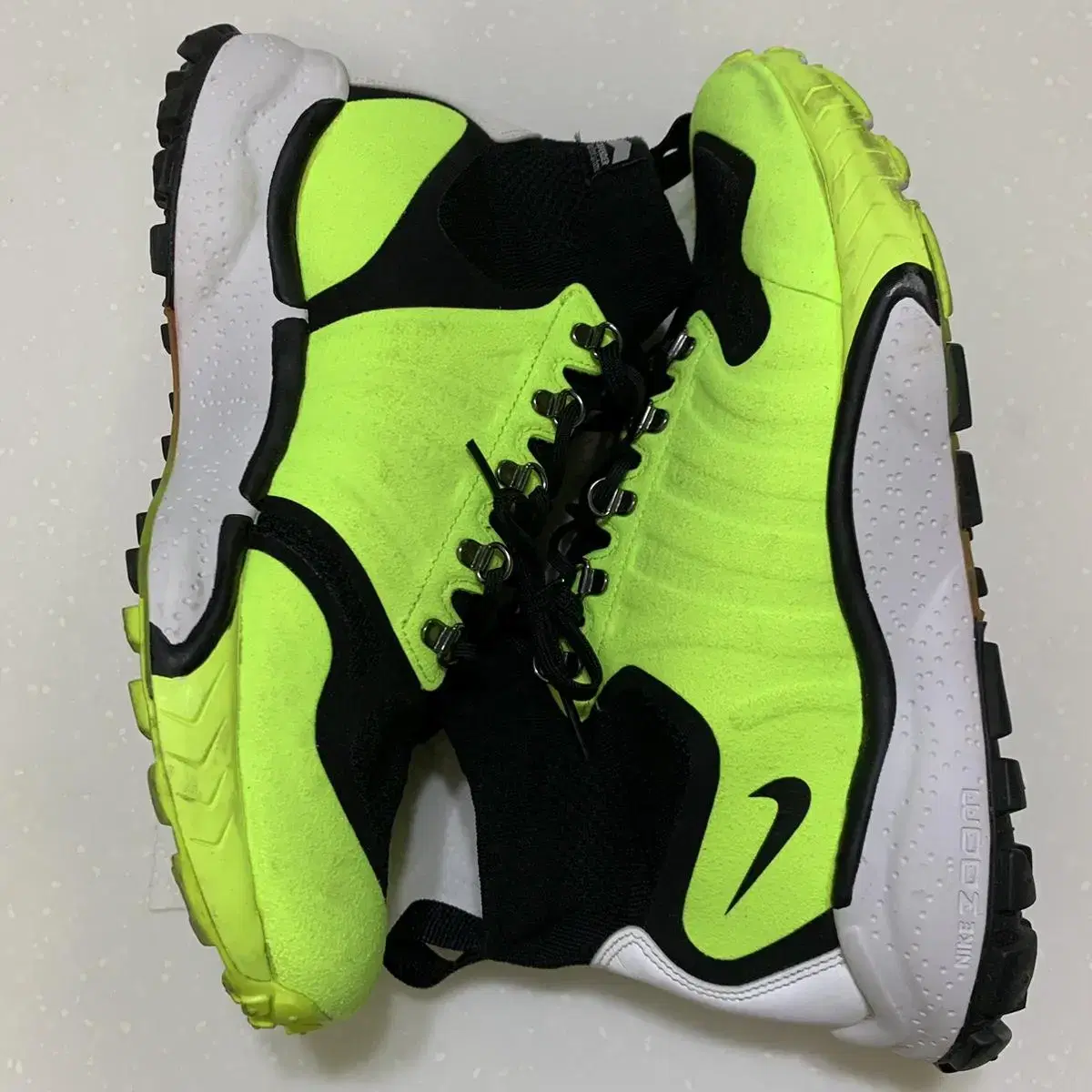 [260]Nike Zoom Talaria Flyknit