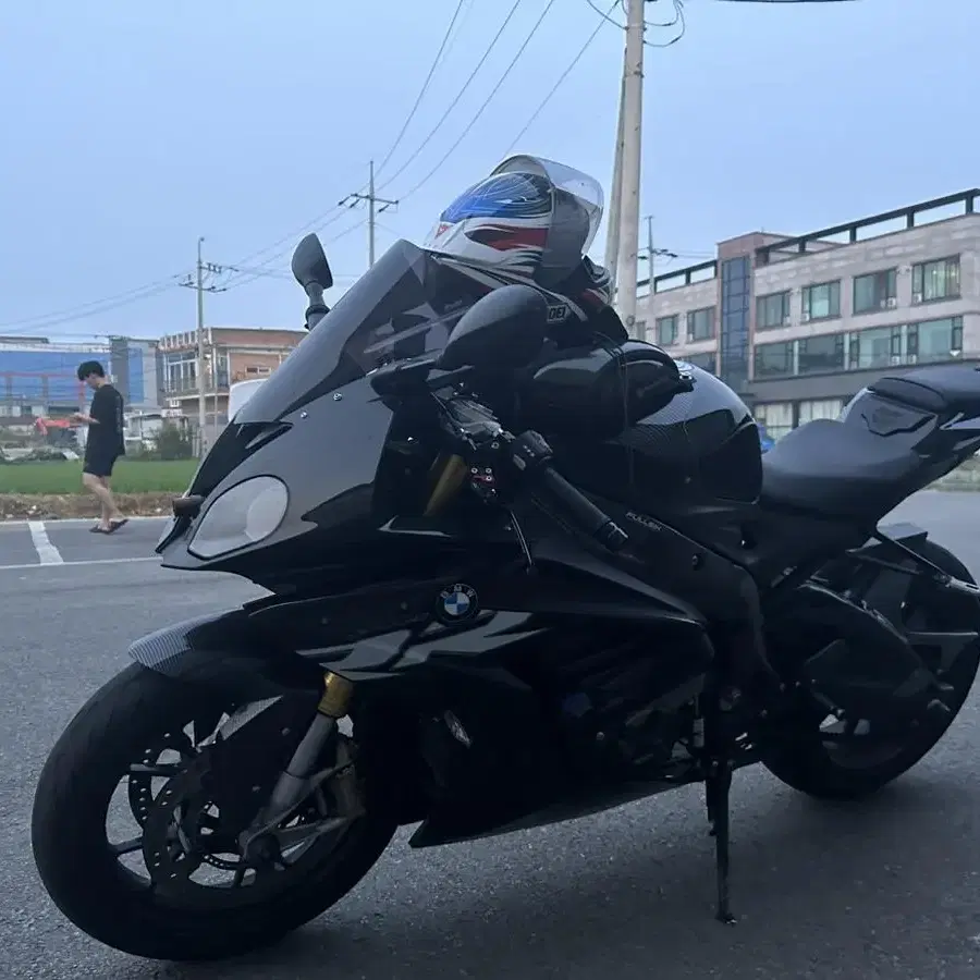 몇대안들어온트리플블랙s1000rr 급매 마지막 가격내림