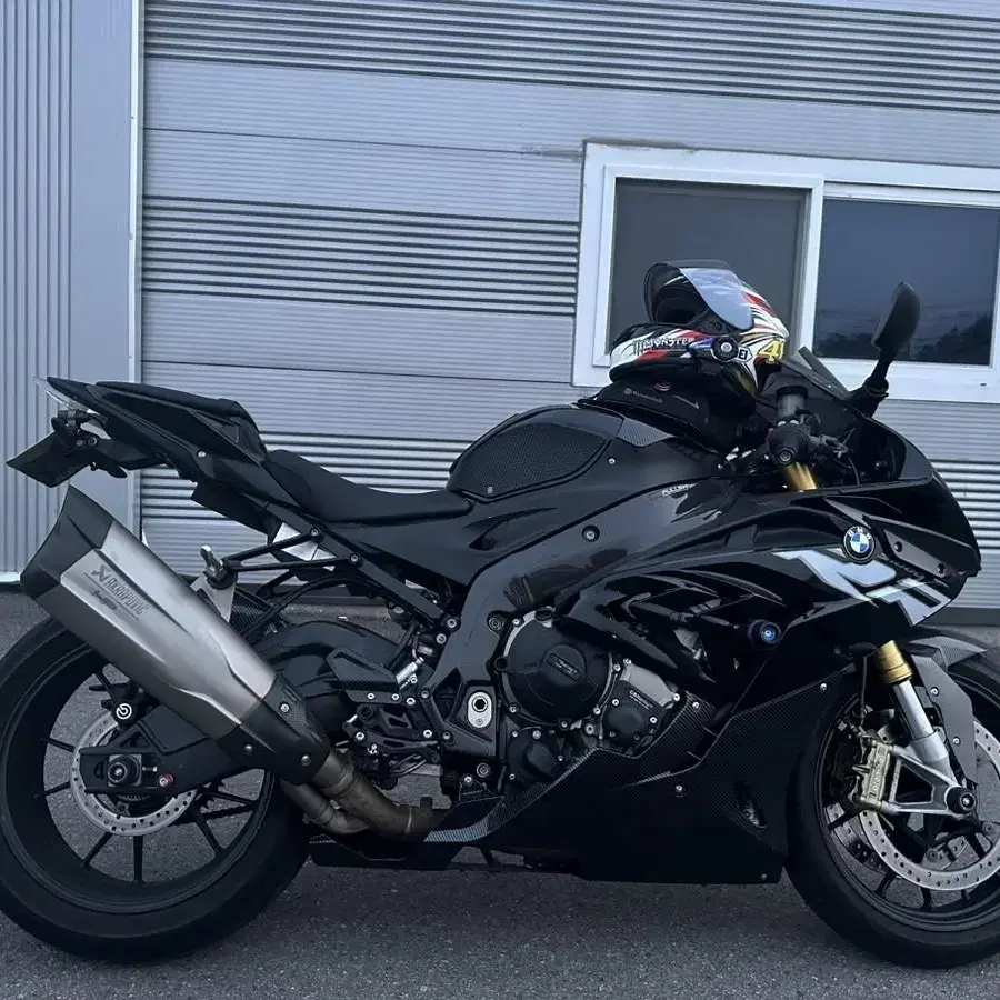 몇대안들어온트리플블랙s1000rr 급매 마지막 가격내림