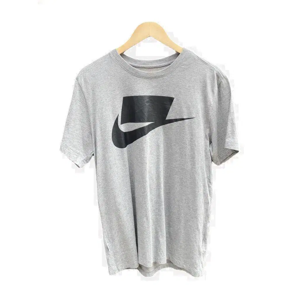 nike 나이키 그레이 반팔티 NSW